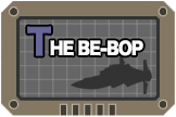 THE BE-BOP