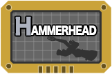 HAMMERHEAD